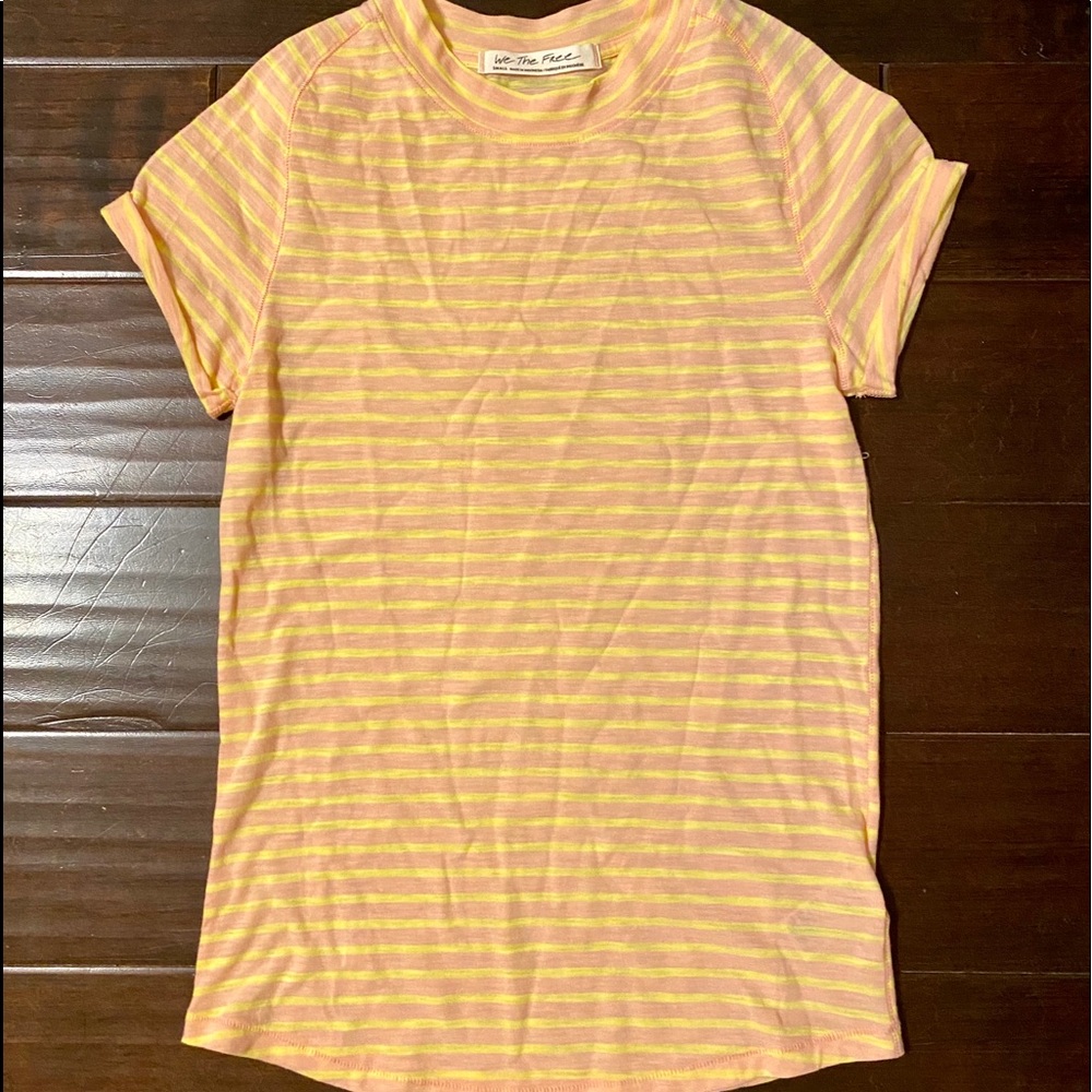 Free People top